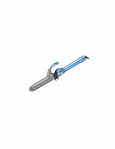 BABYLISS PRO_Clip/Clipless Curling Iron 1 1/4